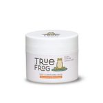 TRue FRoG Deep Conditioning And Hydrating Hair Mask For Curly, Wavy, Dry And Frizzy Hair With Flax Seed Extract, Argan Oil And Tucuma Butter, Sulphate And Paraben Free-200 Gm,1 Count