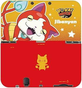 Yo-Kai Watch Duraflexi Protector (Jibanyan) for New Nintendo 3DS XL