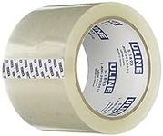 Uline Packing Tape, 3" x 55 Yd, 2.6