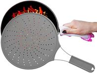 Grease Splatter Guard for Frying Pa