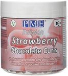 PME Belgian Strawberry Chocolate Cu