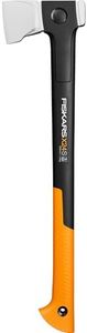 Fiskars X-Series X24 Splitting Axe with Blade, Small