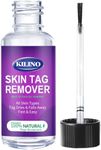 Skin Tag Removal Kit, Extra Strengt