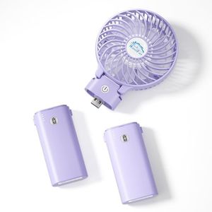 HandFan 10