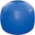 Champion Sports Cage Ball Bladder, 24"