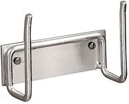 American Metalcraft WPH45153 Chrome on Steel Peel Rack, 3-Inch