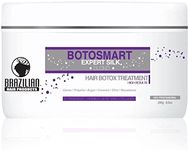 Brazilian BotoSmart Expert Silk Blond Hair 250ml NEW