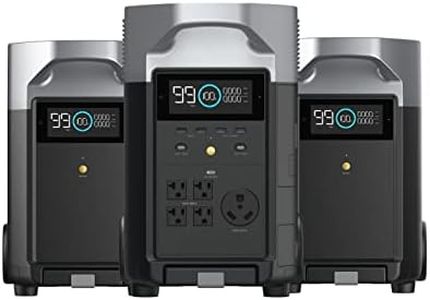 EF ECOFLOW