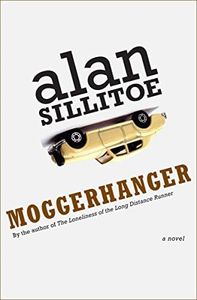 Moggerhanger: A Novel (The Michael Cullen Novels)