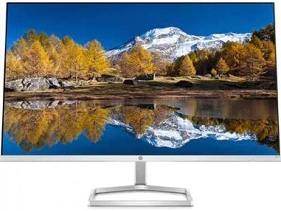 HP M27fq 27-inch QHD Monitor with Freesync