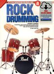 Progressive Rock Drumming: With Poster: CD Pack