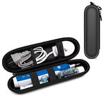 seplouis Electric Toothbrush Travel Case for Oral B/Philips/Colgate/seago/Bitvae/Braun and Most Other Brands of Electric Toothbrushes