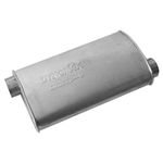 Dynomax Super Turbo 17629 Exhaust Muffler