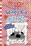 Hot Mess: Diary of a Wimpy Kid (19)