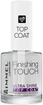 Rimmel London Finishing Touch Ultra Shine Top Coat