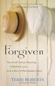 Forgiven: 