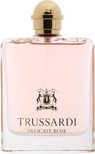 Trussardi Del Rose Eau de Toilette - 50 ml