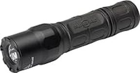 SureFire G2X Maxvision High-Output LED Flashlight, Black