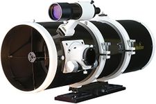 SkyWatcher S11210 Quattro Imaging Newtonian 8-Inch (Black)