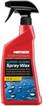 Mothers 05724 California Gold Spray