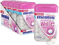 Mentos Alw