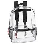 Trail maker Clear Backpack With Rei