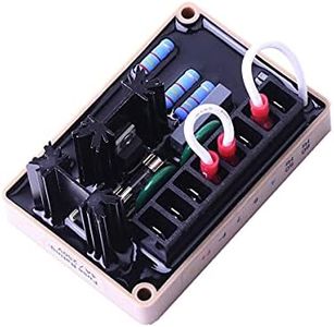 CENTAURUS Compatible with AVR SE350 Automatic Voltage Regulator Control Module Replacement for Marathon Generator