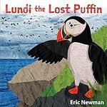 Lundi the Lost Puffin: The Child He