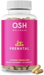 Ayurvedic Elite Prenatal Vitamins w
