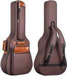 CAHAYA Guitar Bag Acoustic Backpack