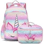 Octsky Backpack for Girls, Kids bac