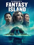 Blumhouse's Fantasy Island