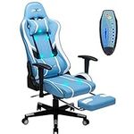 Douxlife Massage Gaming Chair 7-Poi