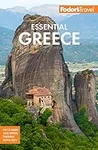 Fodor's Essential Greece: with the 