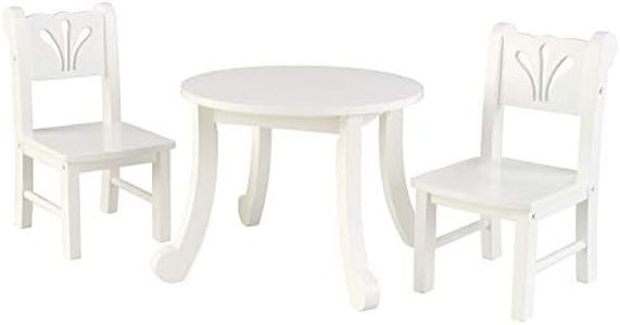 KidKraft W