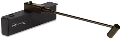Situ Lighting: Cordless and Rechargeable LED Art and Picture Light - Rechargeable Micro Series - 3000K - USA Made