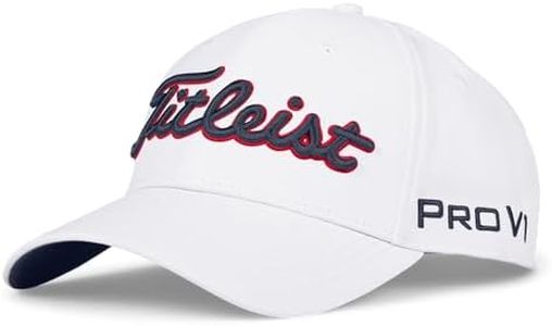 Titleist M