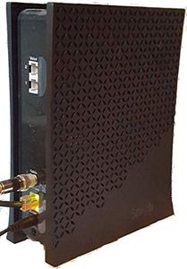 Hitron Docsis 3.1 Voice Internet Cable Modem (Does not have built in wireless) E31N2V1