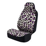 Coverking Car Seat Covers