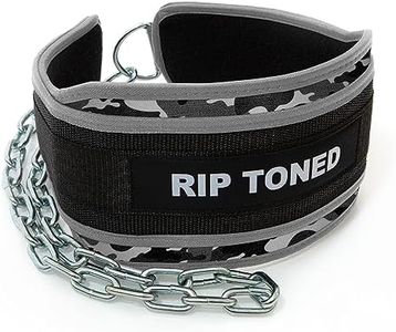 Rip Toned 