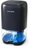 TABYIK Dehumidifier, 35 OZ Small De