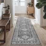 BEIMO 2x8 Runner Rugs for Bedroom H