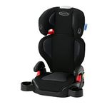 Graco Turbobooster Highback Booster Seat, 2-in-1 Car Seat, Highback to Backless Booster, Kamryn