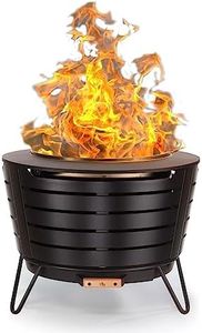 TIKI 25-In