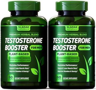 Testostero