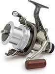 Wychwood Exorcist Big Pit Freespin 65 Carp & Coarse Fishing Reel 11+1 Bearing