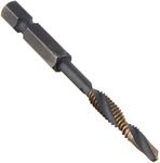 Champion Cutting Tool DT22HEX-10-24