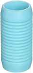 Pentair K21241B 4-Inch Blue Female/Female Hose Section Replacement Kreepy Krauly Automatic Pool and Spa Cleaner