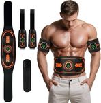 Electronic Muscle Stimulator with T