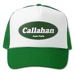 Callahan Auto Parts Vintage Style T